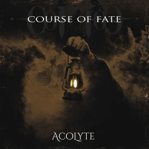 Course Of Fate : Acolyte